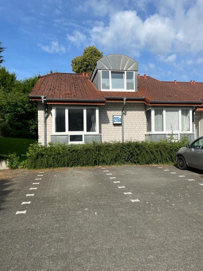 Apartment Stilvolles Ruhiges - Parkplatz, Wifi, Tv Em-apartments Deutschland Bielefeld