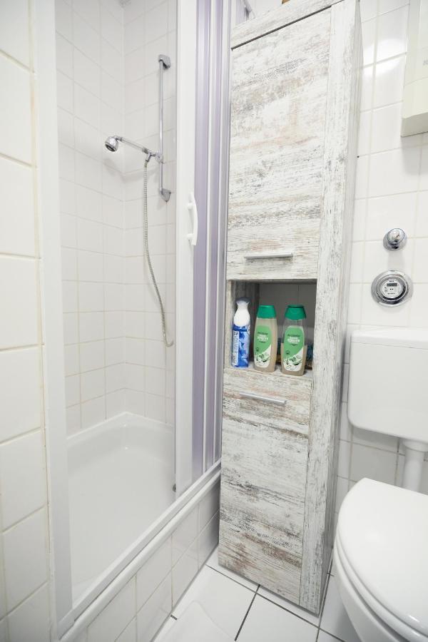 Stilvolles Ruhiges - Parkplatz, Wifi, Tv Em-apartments Deutschland Apartment *